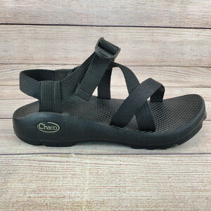 Chaco Z/Cloud Sandals Women's Size 7